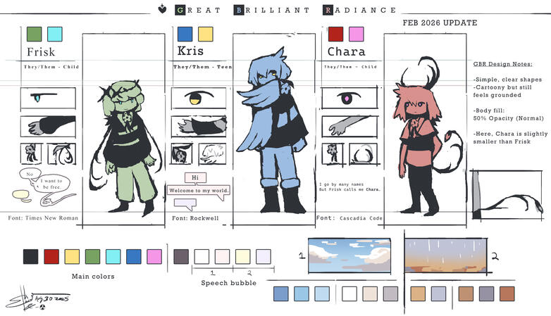 main refs main refs